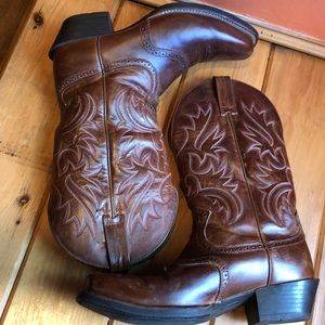 Ariat Cowboy Boots